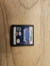 Spectrobes Nintendo DS