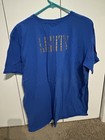 New Kelly Clarkson Meaning Of Life 2019 Tour Local Lights Crew T-Shirt XL — photo 3