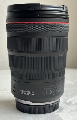 【Gummi 】Canon RF24-70mm F2.8 L IS USM Canon RF 24-70mm F2.8 L IS USM Review | PCMag
