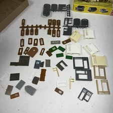 N Scale Doors All Doors Faller And More