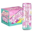 NEW! Alani Nu Cotton Candy 355ML- Case of 12 (packaging May Vary)