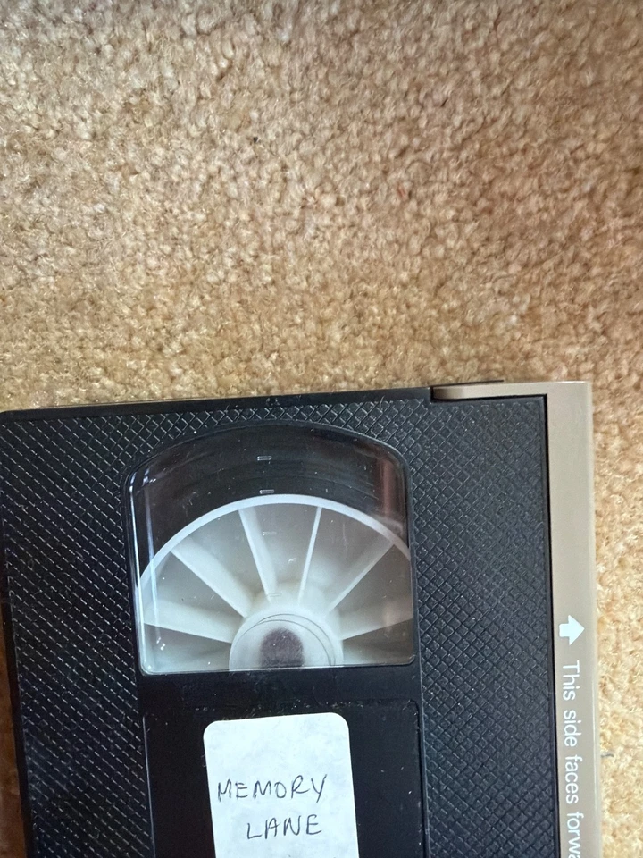 Memory Lane Movies by Robert Youngson #2 - never forget a face 61 minutes - Image 3 of 4