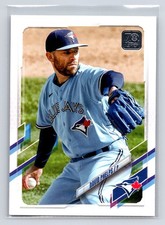 2021 Topps Update Series - David Phelps #US179