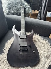 ESP Horizon PMT Custom Order - One of a Kind  (KH like ohne Floyd Rose)