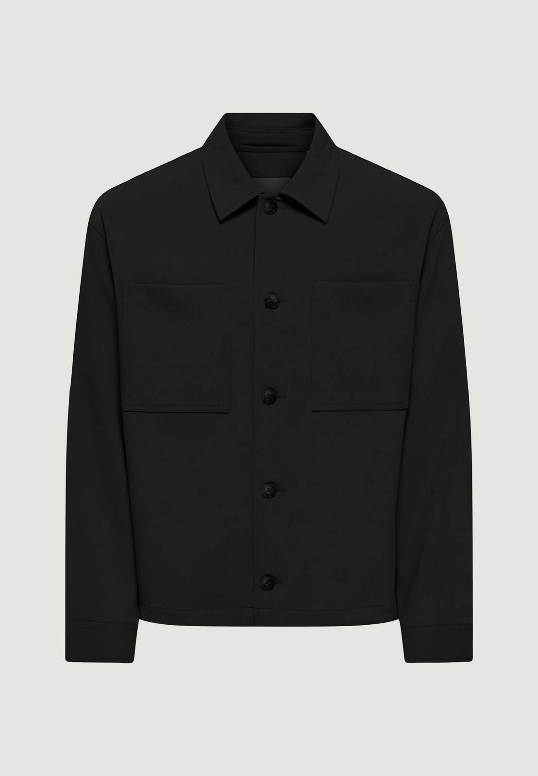 Only - Sons 0292 schwarz - Gre 12590₽
