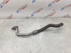 BMW 2 F45 2015 Diesel 85kW Turbolader Ölleitung Ölschlauch 8511648 DVV9802