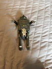 DESTROYER, Super GoBots, 1984 Tonka Bandai, MRDX-04
