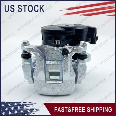 1pcs Rear Electrical Brake Cylinder Caliper For Mitsubishi Outlander 2013-2021 