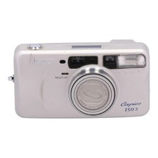 MINOLTA Minolta / Compact film camera / Capios 150S / 40212525 / B / 69