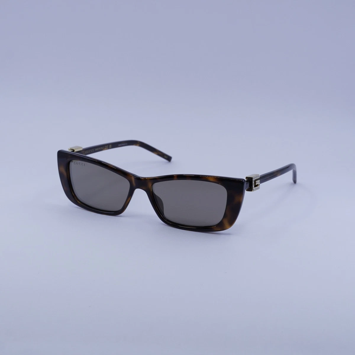 Gucci Silver Mirrored Sunglasses for Women for sale | eBay display picture 1