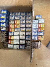 Schließanlage Gleichschließend ABUS 60 Zyli...