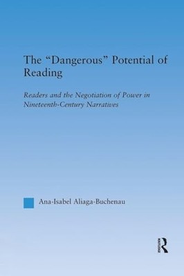 The Dangerous Potential of Reading: Readers & the Negotiation of Power in Selec