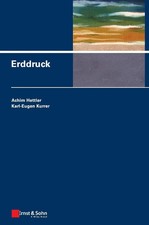 Erddruck | Achim Hettler (u. a.) | Deutsch | ...