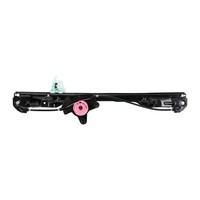 Fensterheber Elektrisch Hinten Fahrerseite Fiat Idea 71734849