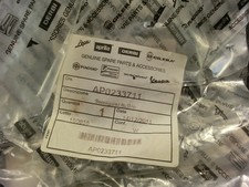 Aprilia vassoio portaoggetti blu cod. AP0233711