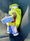 Princess Zelda Plush Hand Puppet Plush Toy Nintendo Collectible 2018 New — photo 3