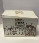 1989 Lilliput Lane Kenmore Cottage Sculpture Figurine Scottish Collection — photo 10