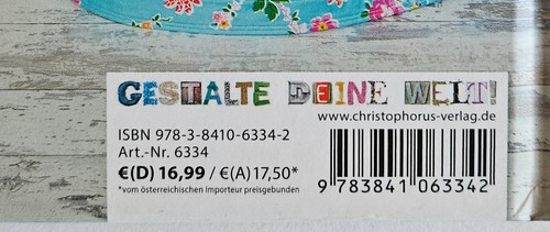 Trag mich!: Lieblingstaschen selbst genäht Gebundene Ausgabe - Melanie McNeice - Bild 3 von 3