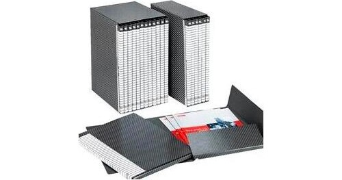 Esselte Delso Line Gruppo 6/I50 Custodia 390954040