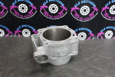 2010 Honda 09-16 CRF450R ENGINE MOTOR CYLINDER HEAD STANDARD BORE 96.00 STD 