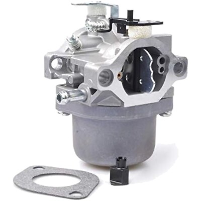 Briggs & Stratton Walbro LMT 5-4993 Vergaser, Einfach zu Installieren, 380 g