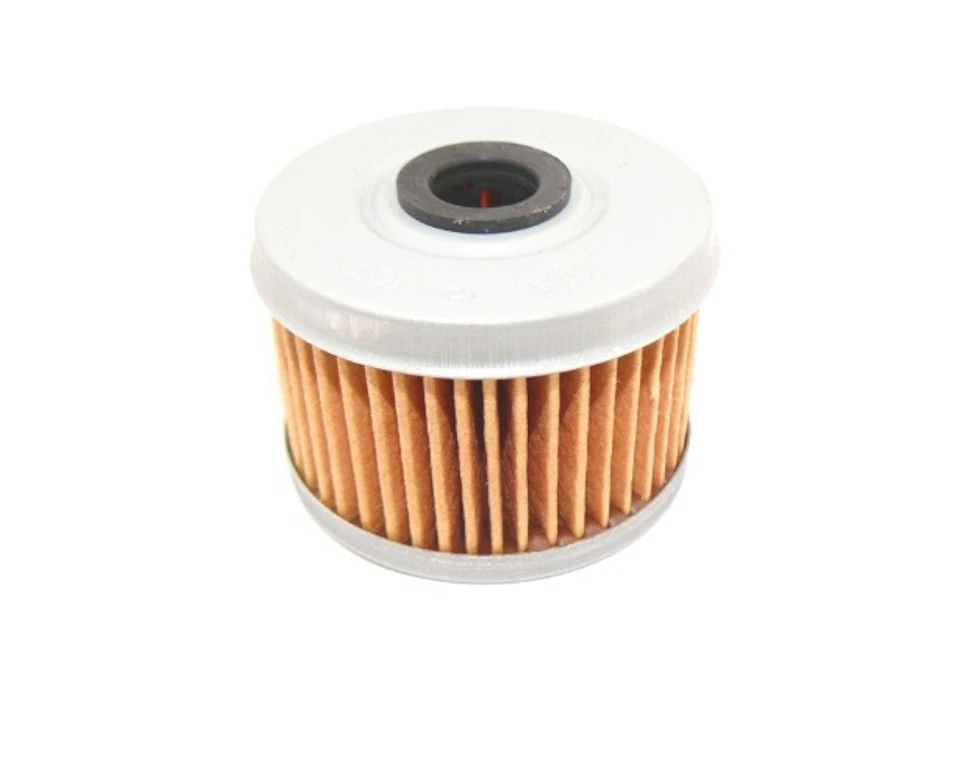 Filtre à l'huile pour HONDA VT 125 C Shadow 1999-2008 EMGO - Image 2 of 2