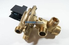 ARISTON MTS VALVOLA DEVIATRICE PRESSOSTATICA A 3 VIE S/MICRO 560166 META DIA 20