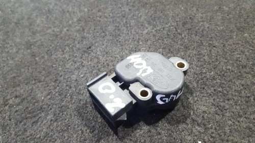 95bf9b989 Sensor Drosselklappenstellung da Ford Escort DE213692-21