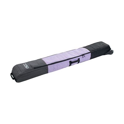 EVOC SKI ROLLER Ski Bag Travel Bag (Foldable, suitable for up to two pairs of...