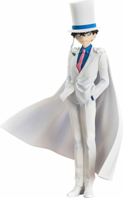 DETECTIVE CONAN Kid the Phantom Thief Pop Up Parade Pvc Figure Good Smile