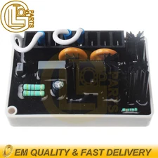 Electric Controller Module Automatic Voltage Regulator for Marathon AVR SE350