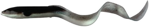 Savage Gear New 3D Real Eel 15 20 30 40 cm Regular, PHP & 2025 Farben Loose Body - Bild 20 von 25