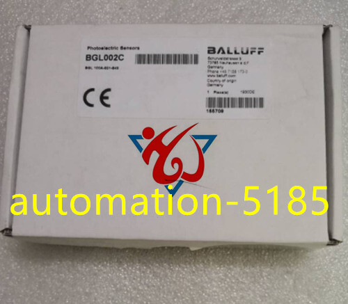 BGL002C BGL 100A-001-S49 All New Fedex or DHL #A6-37