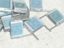 Siemens Vintage Capacitors for sale - eBay