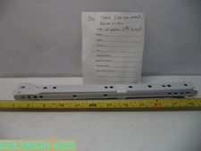 QTY=7 PAIR(28 TOTAL PIECES): 12 inch Drawer Slides Bottom Mount Soft lose