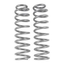 Rubicon Express RE1312 2.5" Lift Front Coil Springs For 1997-2006 Jeep TJ NEW
