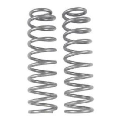 Rubicon Express RE1312 2.5'' Lift Front Coil Springs For 1997-2006 Jeep TJ NEW