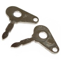 ZüNdschlüSselsatz FüR Massey Ferguson 35 35X FE35 135 148 165 175 Serie Gec