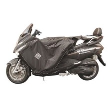 Coprigeules Tucano Urbano R077 Pour Sym Joy Max 125 250 300 Gts Rv Voyager 2011