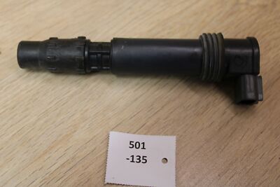 Triumph Street Triple R 675 D67LD 08-12 Zündspule / Stecker 501