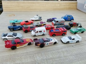 ebay hot wheels lot