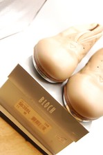 Bloch TAN TAP FLEX M 11 shoes S0388L Brand New in box Not returnable Ladies