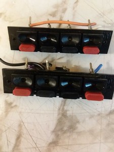 Pioneer-SX-680-SX-750-SA-7500-SX-780-SX-580-SX-690-SX-650-Speaker-Terminals
