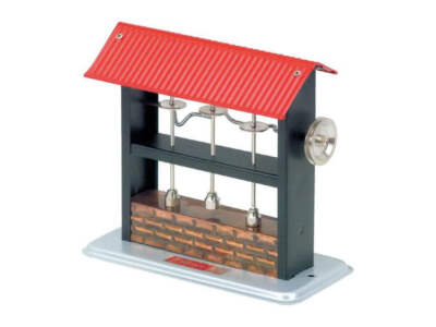 Wilesco M61 Forge Shop