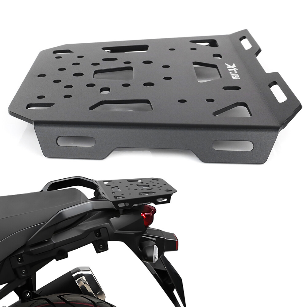 Rear Rack Luggage Rack Bracket Fit For Suzuki V-Strom 1050