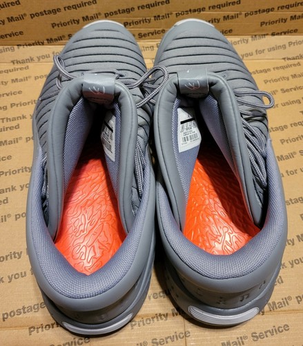 Nike Air Jordan Flight Luxe Cool Grey Mens Sneakers Shoes Size 10.5 EUC |  eBay