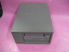 SUN 380-1327 400/800GB Ultrium LTO-3 SCSI LVD Tape Drive PD071E 700