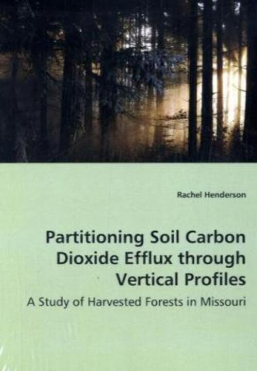 Thumbnail - Rachel Henderson | Partitioning Soil Carbon Dioxide Efflux Through