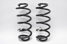 Ressort de suspension Arrière 31658708 VOLVO XC40 I 