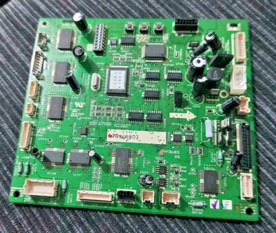 Canon: Canon FM3-0951 Finisher Z1 Controller PCB C2880 C3380